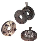 Quick Gripper System