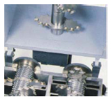 Masher System