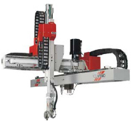 Servo Robots, Multi Function Robot, Intelligent Control, Quick Gripper ...