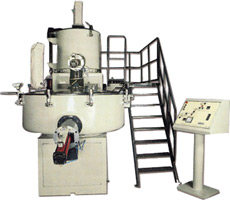Heater Cooler Mixer