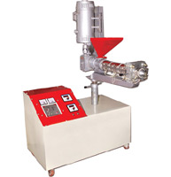 Jockey Extruder