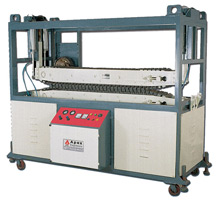 Pnumatic Auto Cutter