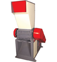 Scrap Grinder 