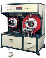 Socketing Machine