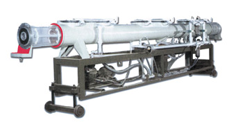 Vacuum Tank