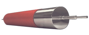 Diamond Cut Rolls