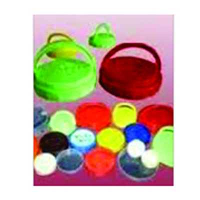 PET Jar Caps