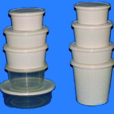 Food Container