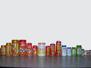 Pharmaceutical Industries