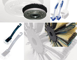 BORGHI - Broom and Brush Making machinery, Manufacturing the machinery for Brooms& Brushes BORGHI - Broom and Brush Making machinery, Manufacturing the machinery for Brooms& Brushes