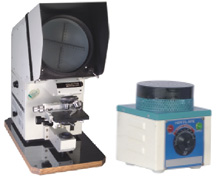 Carbon Black Dispersion Test Apparatus - Kant