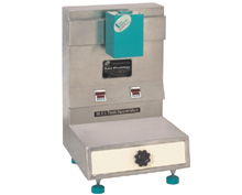 Melt Flow Index Test Apparatus - Kant