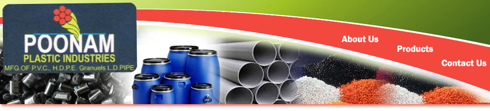 Poonam Plastic Industries