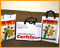 ROTO GRAVURE BOPP PRINTED SANDWICH BAGS 