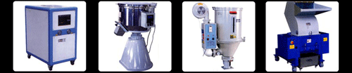 Plastic Ancillary Equipments