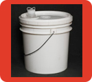 Lubricant Containers Lubricant Containers