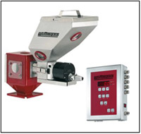 Dosimax Feeders
