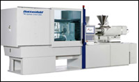 High-speed series - TM Xpress 160t450t