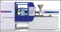 All Electric - EcoPower 55  300 t