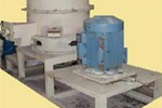 Agglomeration Machine