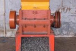 Heavy Duty Scrap Grinder