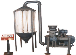 Pulverisers (Plastic Pulverising Machines) - Model: MPUL-30 Mini Pulveriser Pulverisers (Plastic Pulverising Machines) - Model: MPUL-30 Mini Pulveriser