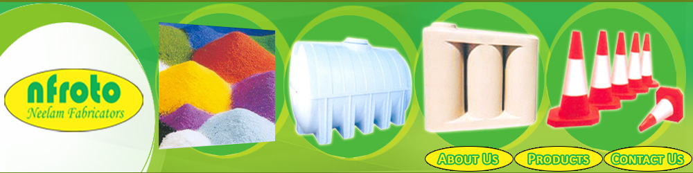 Rotomoulding and Rotational Moulding Machine by nfroto