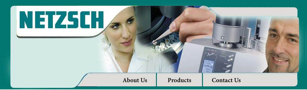 NETZSCH Technologies