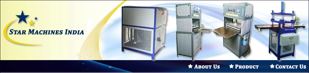 Star Machines India