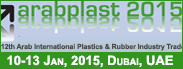 Arabplast 2015