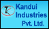 Kandui Industries Pvt. Ltd.