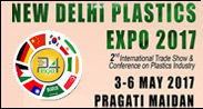 New Delhi Plastics Expo 2017